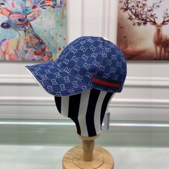 AUTHENTIC CHANEL HatsAUTHENTIC CHANEL Hats main image 6